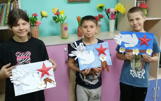 В отделении социальной реабилитации несовершеннолетних продолжается курс «Мы вместе»